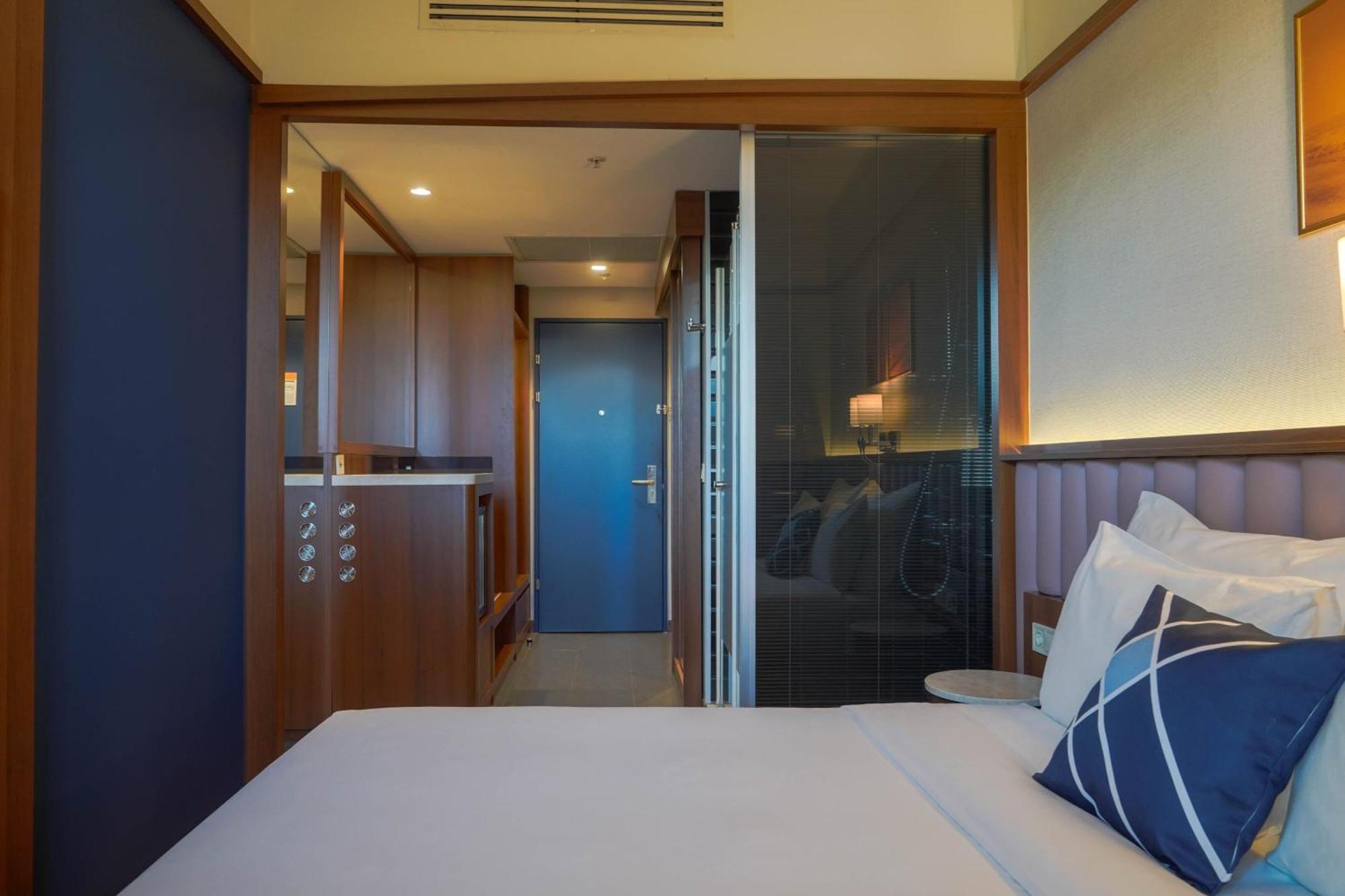 Four Points Flex By Sheraton Bursa Niluefer Eksteriør billede