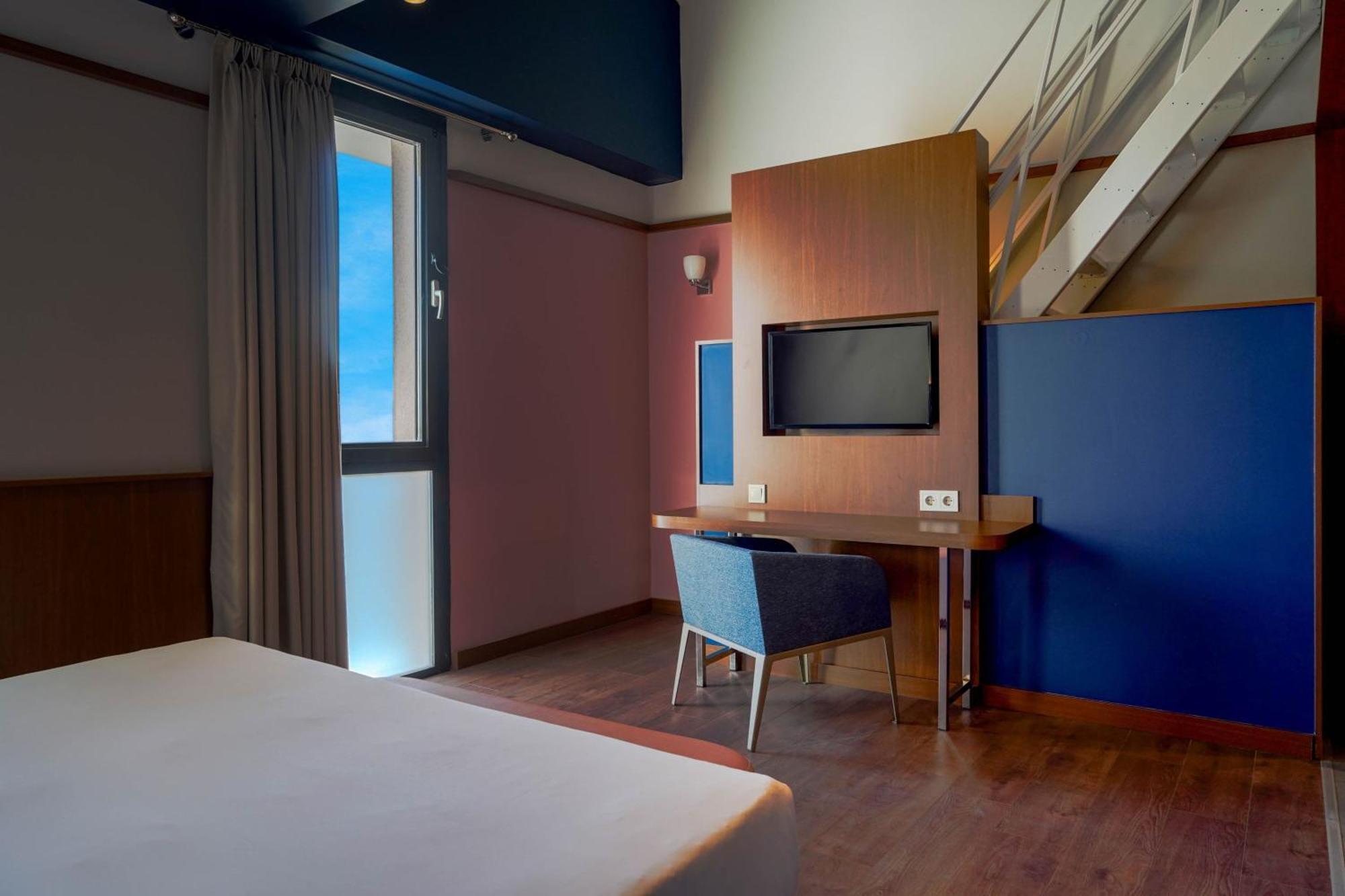 Four Points Flex By Sheraton Bursa Niluefer Eksteriør billede